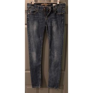 Arizona Skinny Jeans